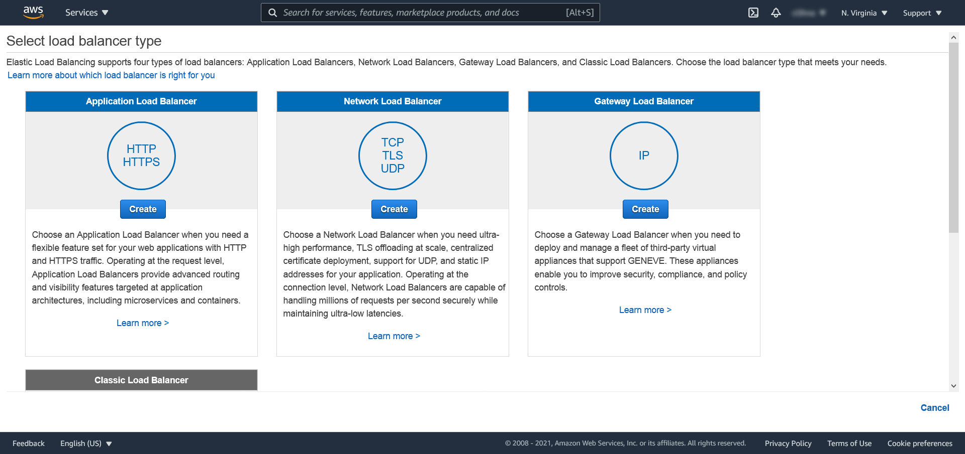 AWS: Auto Scaling