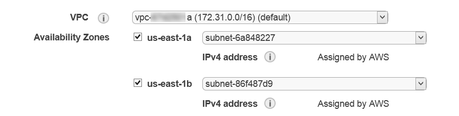 AWS: Auto Scaling