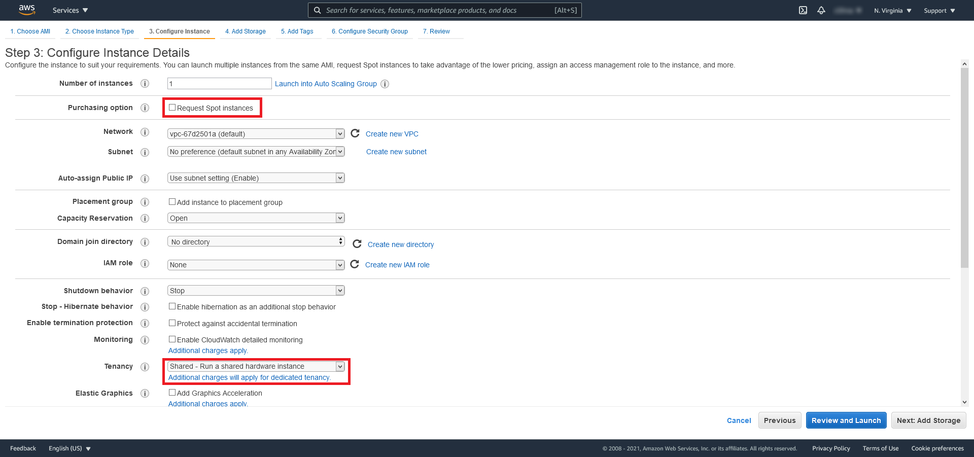 EC2: Elastic Computer Cloud