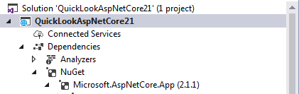 Microsoft.AspNetCore.App