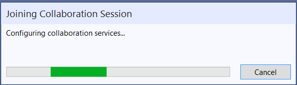 VS 2019 Preview - collaboration session