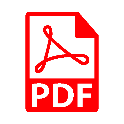 Ikona pliku pdf