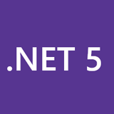 .Net 5