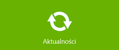 Aktualności